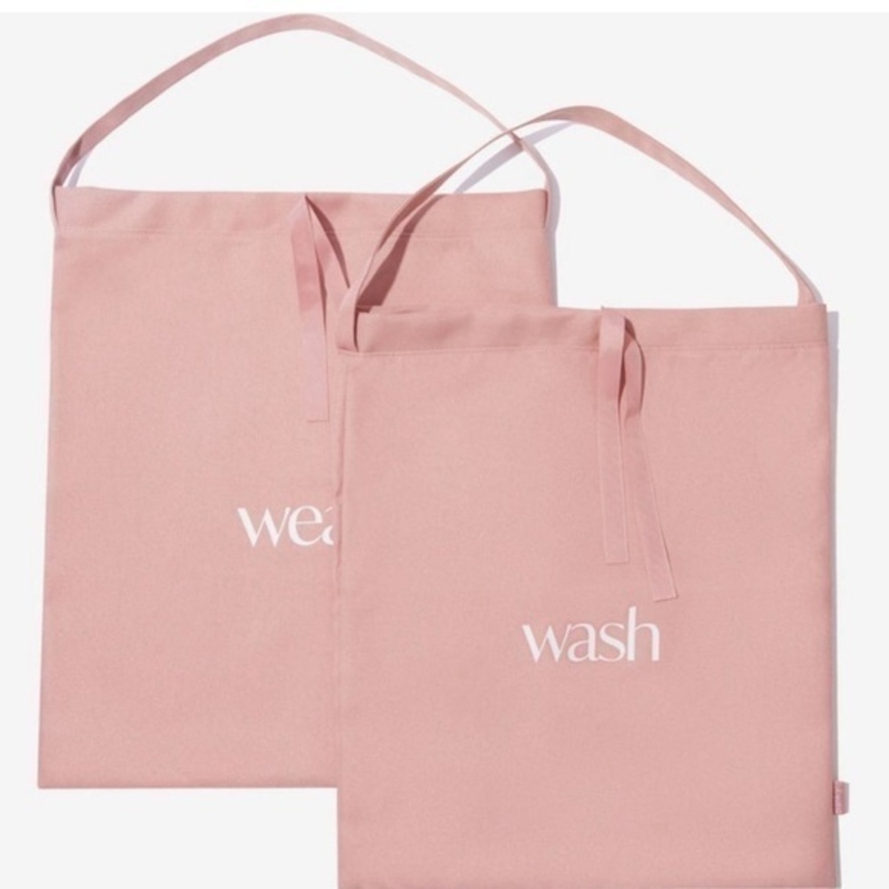 Hanky Panky Wash Bags-NWT